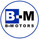 Logo B-Motors Srl